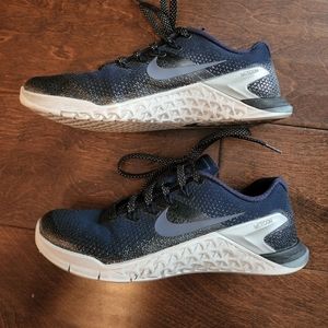 Nike Metcon